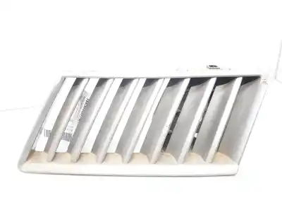 Автозапчасти б/у передняя решетка за renault vel satis (bj0) privilege ссылки oem iam 8200096824