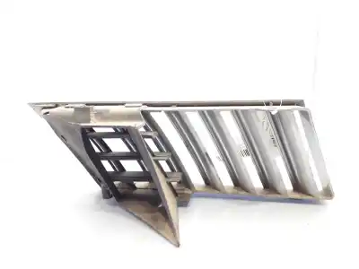 Автозапчасти б/у передняя решетка за renault vel satis (bj0) privilege ссылки oem iam 8200096824  