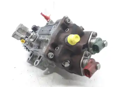 Автозапчастина б/у насос инжекційний для renault vel satis (bj0) privilege посилання на oem iam 8972289194  