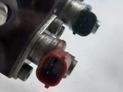 Автозапчасти б/у тнвд насос за renault vel satis (bj0) privilege ссылки oem iam 8972289194