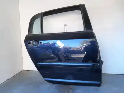 Автозапчасти б/у дверь задняя правая за renault vel satis (bj0) privilege ссылки oem iam 7751472361  