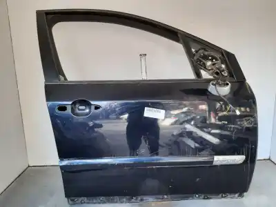 Автозапчасти б/у дверь передняя правая за renault vel satis (bj0) privilege ссылки oem iam 7751476828  