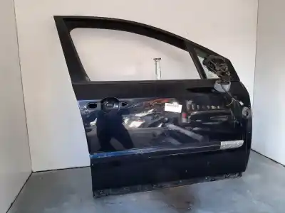 Автозапчасти б/у дверь передняя правая за renault vel satis (bj0) privilege ссылки oem iam 7751476828  