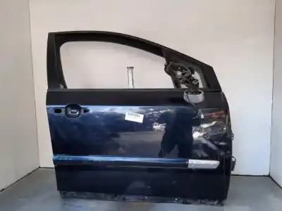 Автозапчастина б/у ПЕРЕДНІ ПРАВІ ДВЕРІ для RENAULT VEL SATIS (BJ0)  Посилання на OEM IAM 7751476828  