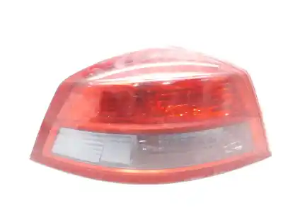 Автозапчасти б/у левый задний фонарь за renault vel satis (bj0) privilege ссылки oem iam 8200014359  