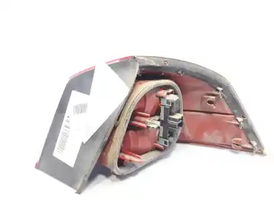 Автозапчасти б/у левый задний фонарь за renault vel satis (bj0) privilege ссылки oem iam 8200014359