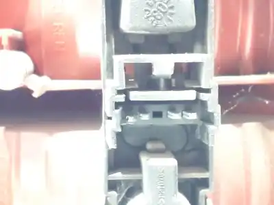 Автозапчасти б/у левый задний фонарь за renault vel satis (bj0) privilege ссылки oem iam 8200014359  