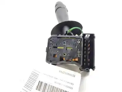 Автозапчасти б/у команда очистки за renault vel satis (bj0) privilege ссылки oem iam 8200012244  