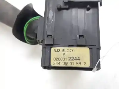 Автозапчасти б/у команда очистки за renault vel satis (bj0) privilege ссылки oem iam 8200012244  