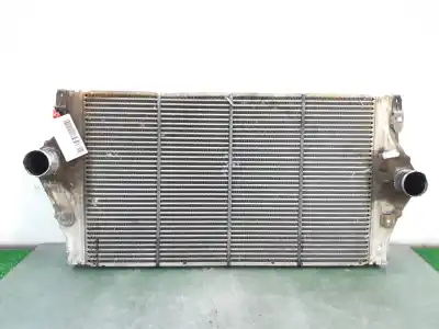 Автозапчасти б/у интеркулер за renault vel satis (bj0) privilege ссылки oem iam 8200033732