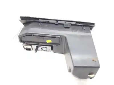 Автозапчастина б/у бардачок для renault vel satis (bj0) privilege посилання на oem iam 29390m  