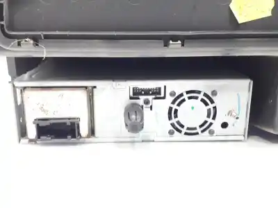 Автозапчастина б/у бардачок для renault vel satis (bj0) privilege посилання на oem iam 29390m  