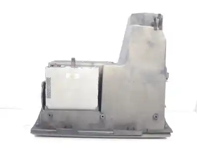 Автозапчастина б/у бардачок для renault vel satis (bj0) privilege посилання на oem iam 29390m  