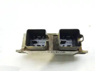 Автозапчасти б/у блок предварительного нагревания за renault vel satis (bj0) privilege ссылки oem iam 8200054946  