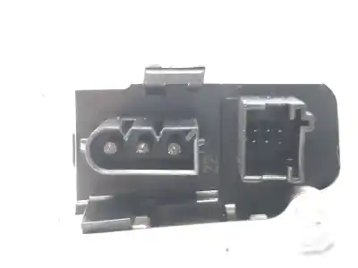 Piesă de schimb auto la mâna a doua motor stergãtor spate pentru bmw x3 (e83) 2.0d referințe oem iam 390201594