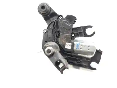 Peça sobressalente para automóvel em segunda mão motor do limpador traseiro por peugeot 208 access referências oem iam 9673251380