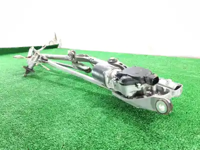 Gebrauchtes Autoersatzteil vorderer wischermotor zum honda civic berlina 5 (fk) 2.2 i-ctdi comfort oem-iam-referenzen 76505snau02  