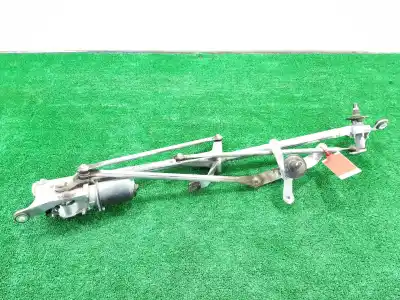 Gebrauchtes Autoersatzteil vorderer wischermotor zum honda civic berlina 5 (fk) 2.2 i-ctdi comfort oem-iam-referenzen 76505snau02  
