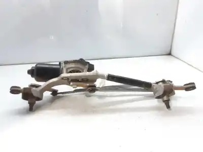 Tweedehands auto-onderdeel ruitenwissermotor voor voor kia stonic (ybcuv) concept oem iam-referenties 98110c1950