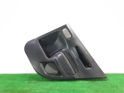 Peça sobressalente para automóvel em segunda mão forra / revestimento da porta traseira direita por citroen c4 cactus shine referências oem iam 98011898zd  