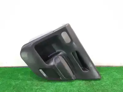 Автозапчастина б/у ОБЛИККА ЗАДНІХ ПРАВІХ ДВЕРЕЙ для CITROEN C4 CACTUS  Посилання на OEM IAM 98011898ZD  