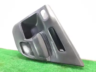 Peça sobressalente para automóvel em segunda mão forra / revestimento da porta traseira direita por citroen c4 cactus shine referências oem iam 98011898zd  
