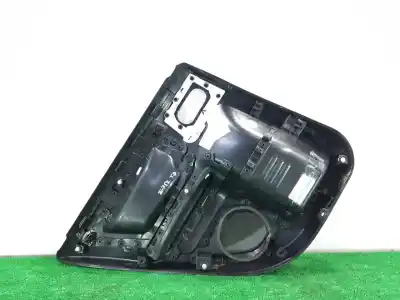 Peça sobressalente para automóvel em segunda mão forra / revestimento da porta traseira direita por citroen c4 cactus shine referências oem iam 98011898zd  