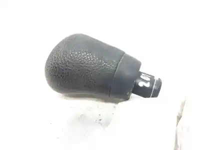 Second-hand car spare part gear lever knob for ford fiesta (cb1) trend oem iam references 1571936