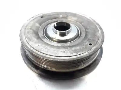 Автозапчастина б/у шків колінчастого вала для renault vel satis (bj0_) 2.2 dci (bj0e, bj0f) посилання на oem iam 802664a