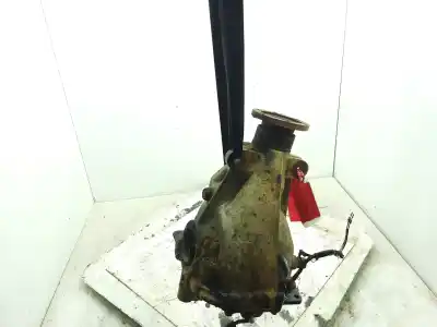 Second-hand car spare part rear differential for mitsubishi montero (v60/v70) 3.2 di-d avance oem iam references 3501a305  