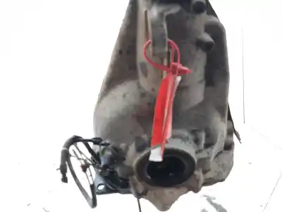Second-hand car spare part REAR DIFFERENTIAL for MITSUBISHI MONTERO (V60/V70)  OEM IAM references 3501A305  