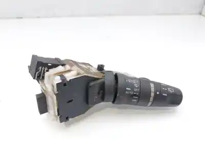 Pezzo di ricambio per auto di seconda mano comando pulito per nissan note (e11e) acenta riferimenti oem iam 252609u01a  