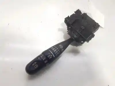 Pezzo di ricambio per auto di seconda mano comando pulito per toyota corolla (_e12_) 1.4 d (nde120_) riferimenti oem iam 02290173738  