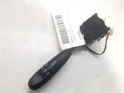 Piesă de schimb auto la mâna a doua maneta bloc lumini pentru chevrolet kalos 1.4 sr referințe oem iam 96540696