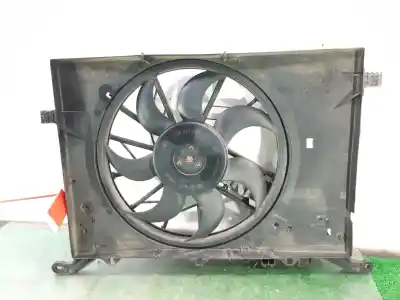 İkinci el araba yedek parçası ELEKTRO FAN için VOLVO S80 BERLINA  OEM IAM referansları 30680547  