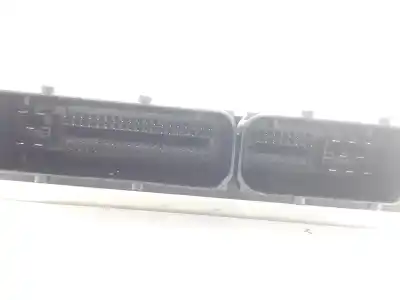 Автозапчастина б/у ебу контролер двигуна для audi a4 avant (b5) 1.9 tdi quattro посилання на oem iam 038906019an  