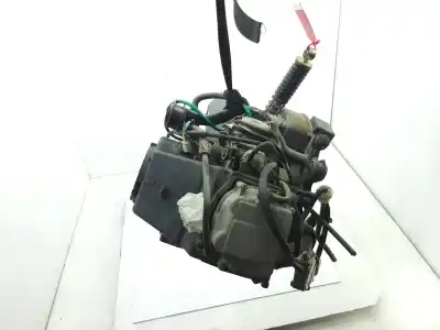 Pièce détachée automobile d'occasion moteur complet pour daelim besbi 125 125 cm3 références oem iam sc125e  