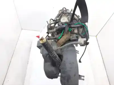 Pièce détachée automobile d'occasion moteur complet pour daelim besbi 125 125 cm3 références oem iam sc125e  