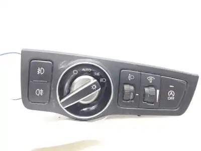 Автозапчастина б/у управління світлом для hyundai i40 i cw (vf) 1.7 crdi посилання на oem iam 933003z200  