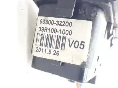 Автозапчасти б/у управление светом за hyundai i40 i cw (vf) 1.7 crdi ссылки oem iam 933003z200