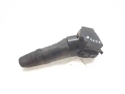 Peça sobressalente para automóvel em segunda mão comutador de piscas  por citroen c4 aircross exclusive referências oem iam 17g688