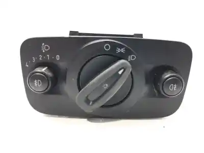 Second-hand car spare part headlights switch for ford ecosport trend oem iam references cn1513a024na  