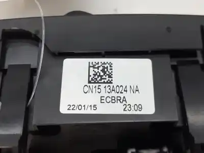 Second-hand car spare part headlights switch for ford ecosport trend oem iam references cn1513a024na  