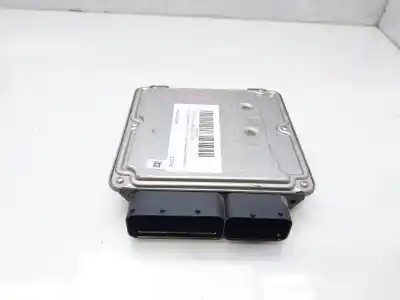 Peça sobressalente para automóvel em segunda mão centralina de motor uce por volkswagen golf vii (5g1/be1) 1.6 advance bluemotion tech. referências oem iam 04l907309b