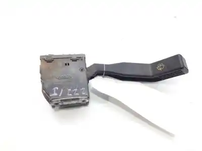 Second-hand car spare part windshiel wiper switch for renault 19 hatchback (b/c53) 1.4e rn 79 cv / 58 kw oem iam references 7700781671