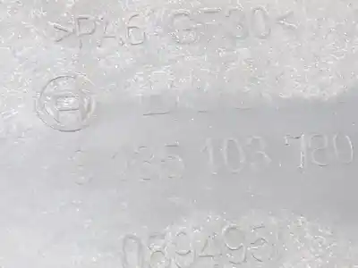 Tweedehands auto-onderdeel elektro ventilator voor renault laguna iii expression oem iam-referenties 3135103780