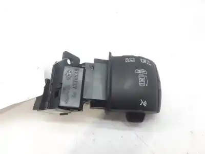 Second-hand car spare part multifunction switch for renault laguna iii expression oem iam references 255520014r  