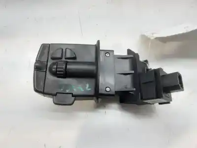 Second-hand car spare part multifunction switch for renault laguna iii expression oem iam references 255520014r  