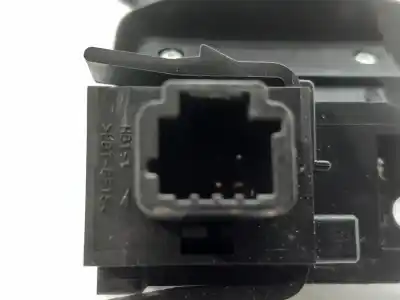Second-hand car spare part multifunction switch for renault laguna iii expression oem iam references 255520014r  