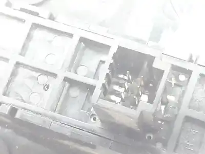 Piesă de schimb auto la mâna a doua control multifunctional pentru nissan x-trail (t32) tekna referințe oem iam 70414c